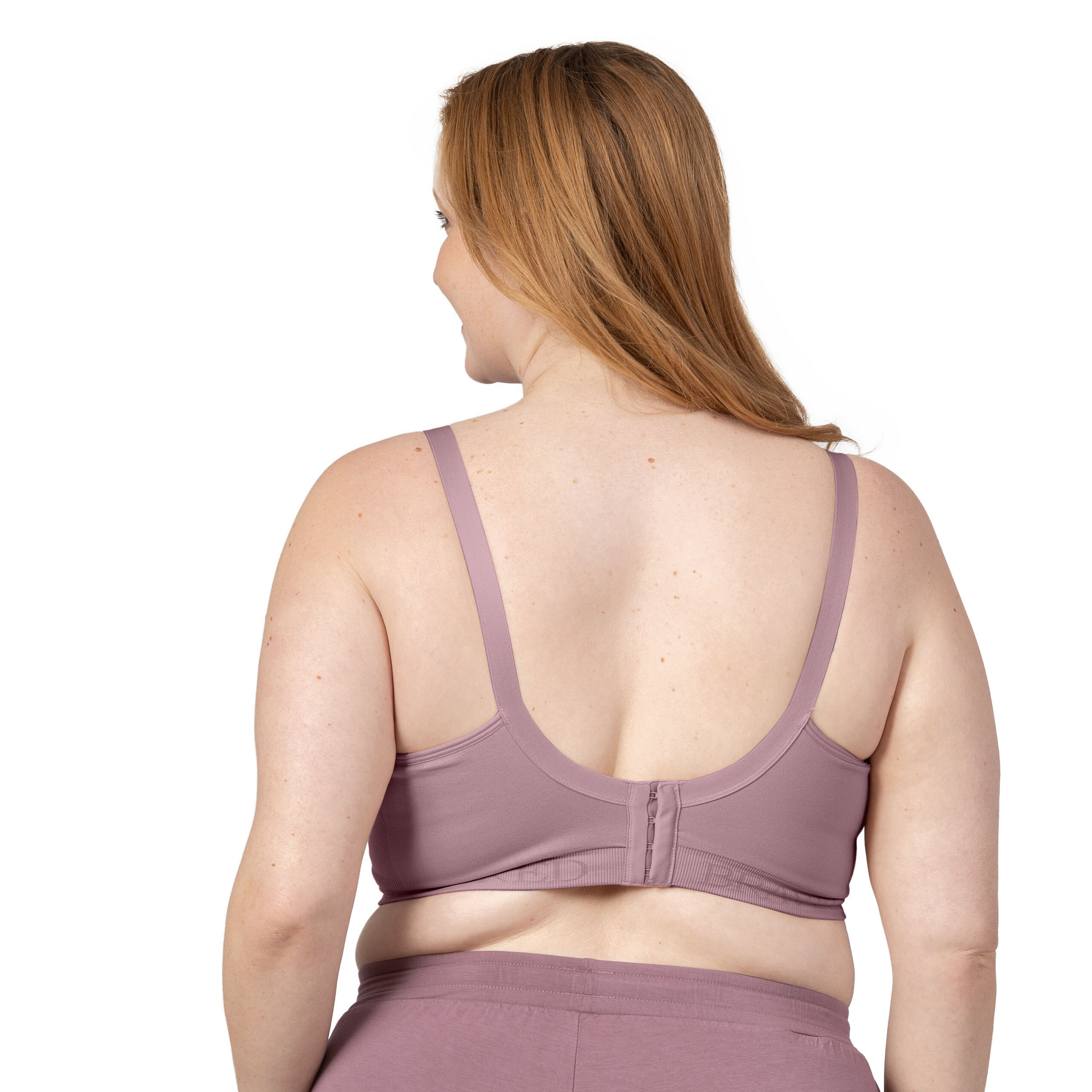 Kindred Bravely - Wholesale Nursing Bra - Maternity - Sublime Contour  Hands-Free Pumping & Nursing Bra11