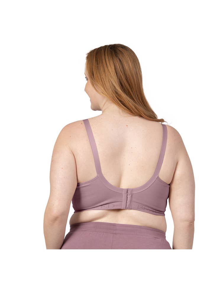 Kindred Bravely - Wholesale Nursing Bra - Maternity - Sublime Contour Hands-Free Pumping & Nursing Bra11
