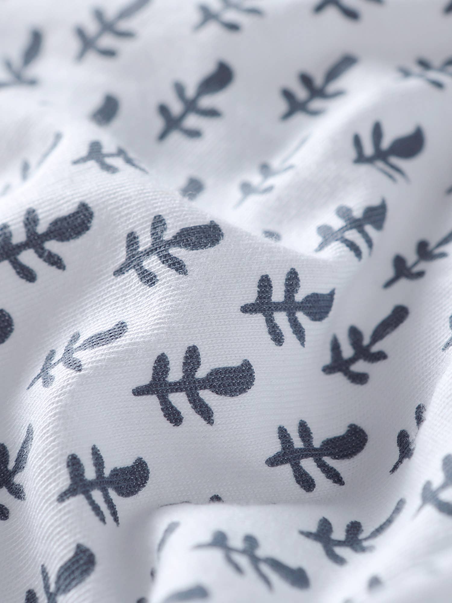 MALABAR BABY, Consciously Crafted For You. – wholesale Sovsäck - Baby – Lätt sovpåse: Ekologisk bomull, handgjord, TOG 0,61