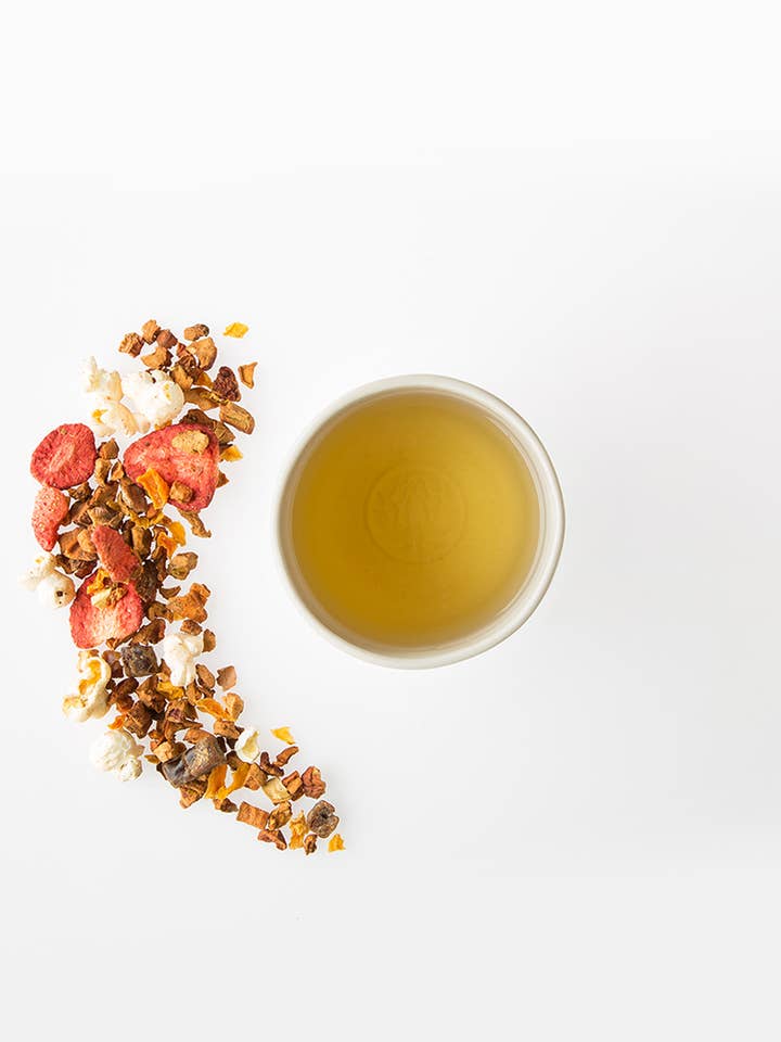 Själsyster för wholesale av Tea&Be