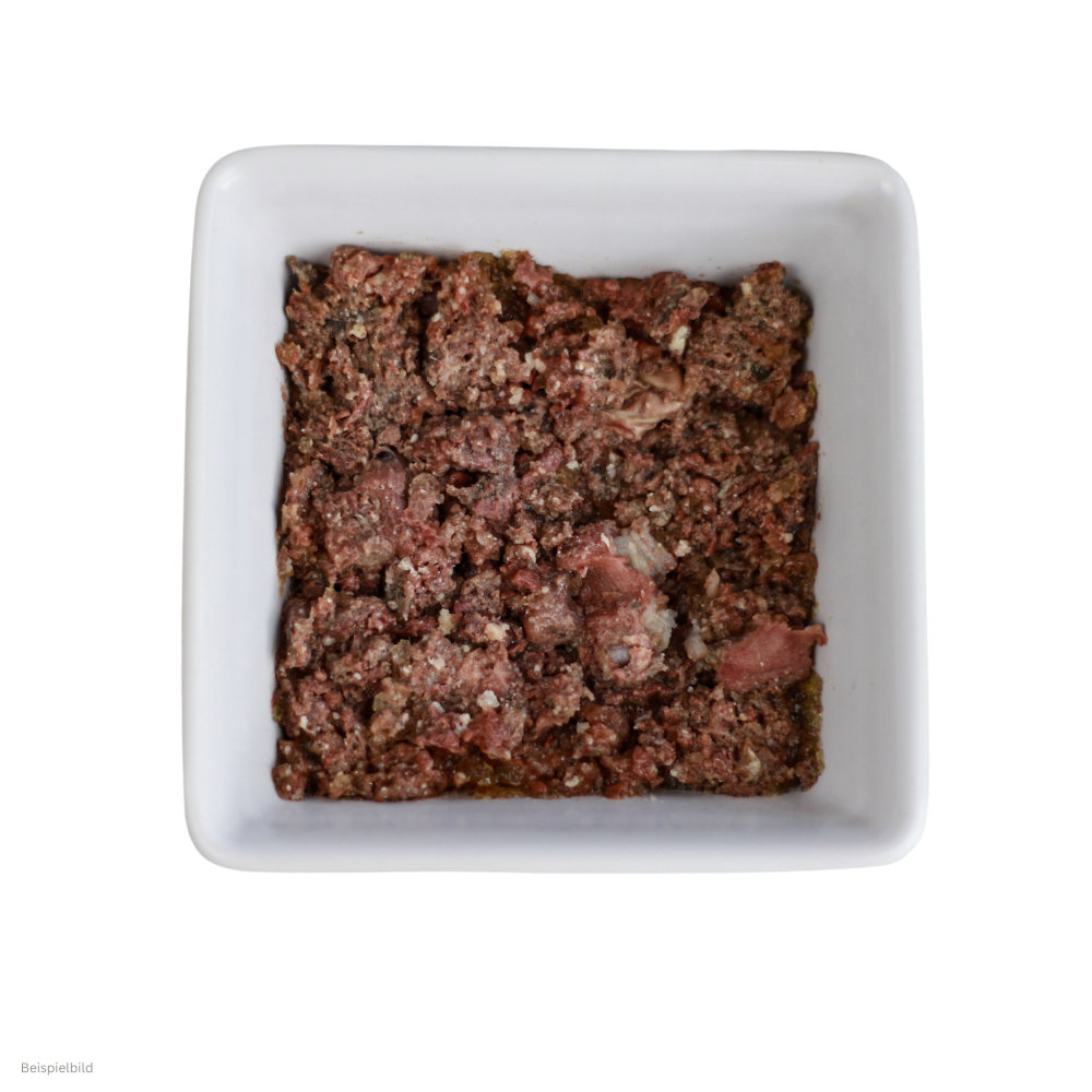 Lucky-Pet Handels- und Produktions GmbH - Wholesale Pet Food - Dog - Lucky-Pet Pure Beef 800 g1