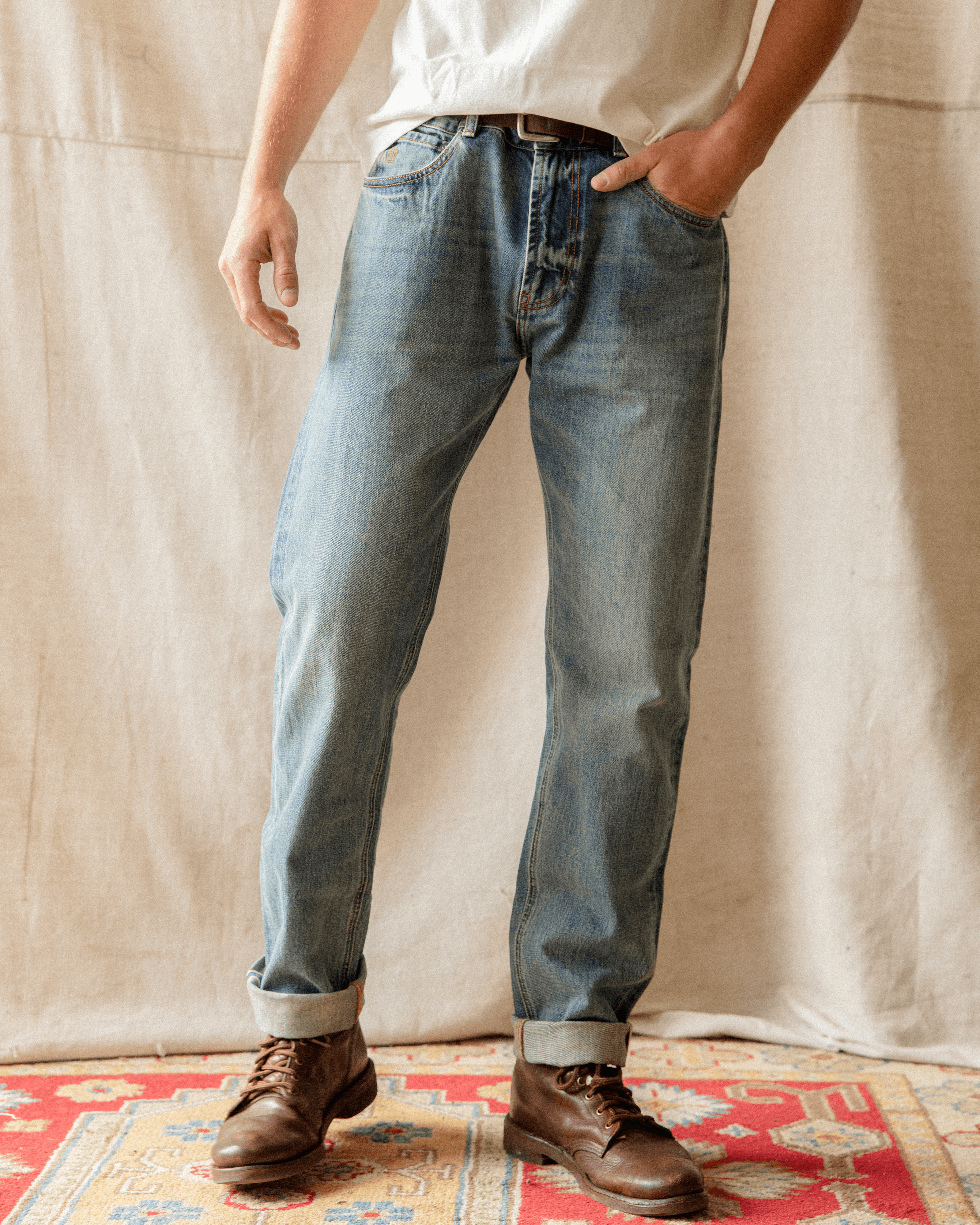 Steel City - Wholesale Jeans - Men's - Standard Denim2