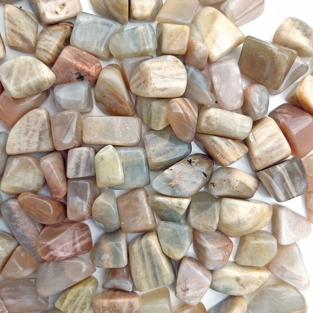Shamans Crystal - Wholesale Spiritual Stone/Crystal - Wholesale Tumble Stones
Crystals A-Z, 80 types of Crystals48