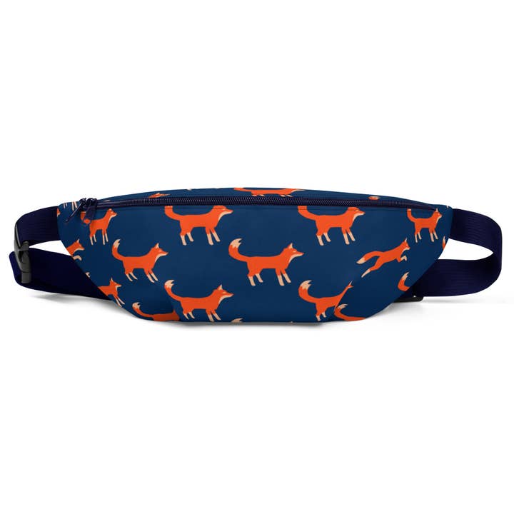 Marsupio: Fox per la vendita all'ingrosso da parte di Lady Alamo