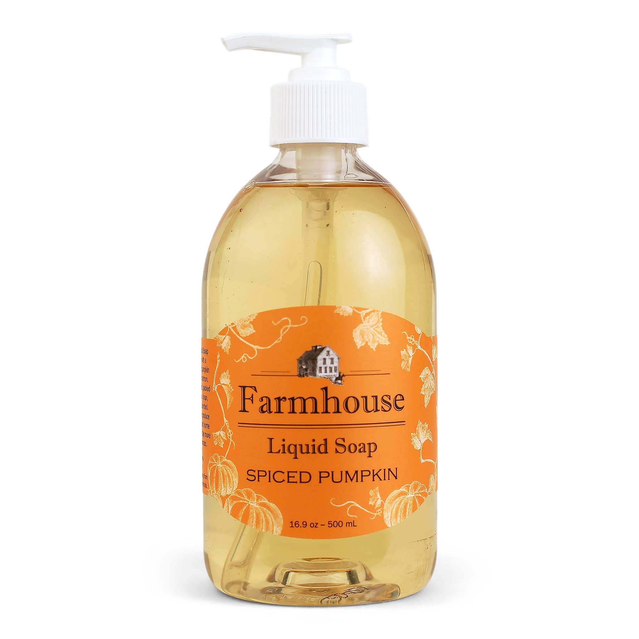 Sweet Grass Farm - Vente Savons/lotions pour les mains - Savon liquide pour les mains10