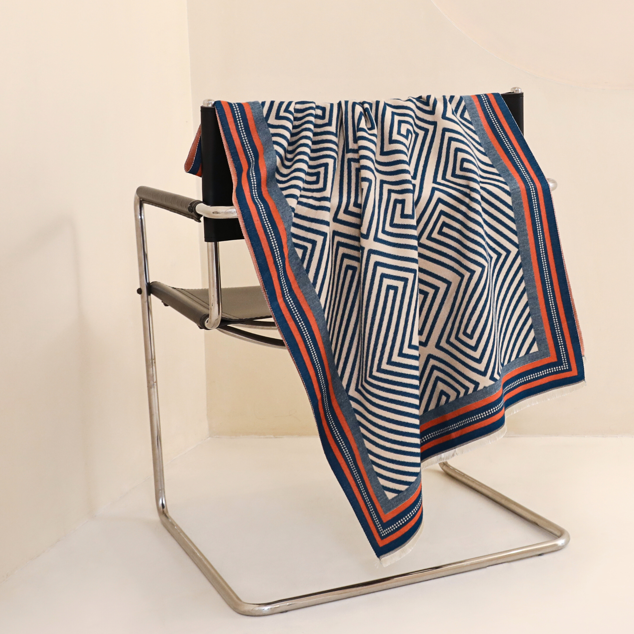 YOUZEY - Wholesale Scarf - Women's - The Chloe5