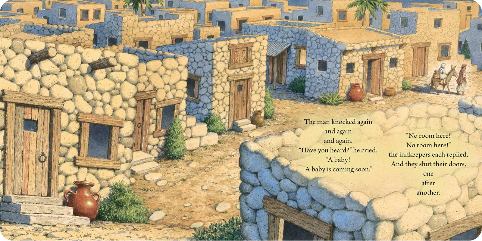 Simon & Schuster - Wholesale Baby & Toddler Book (0-2) - Christmas Baby by Marion  Dane Bauer1