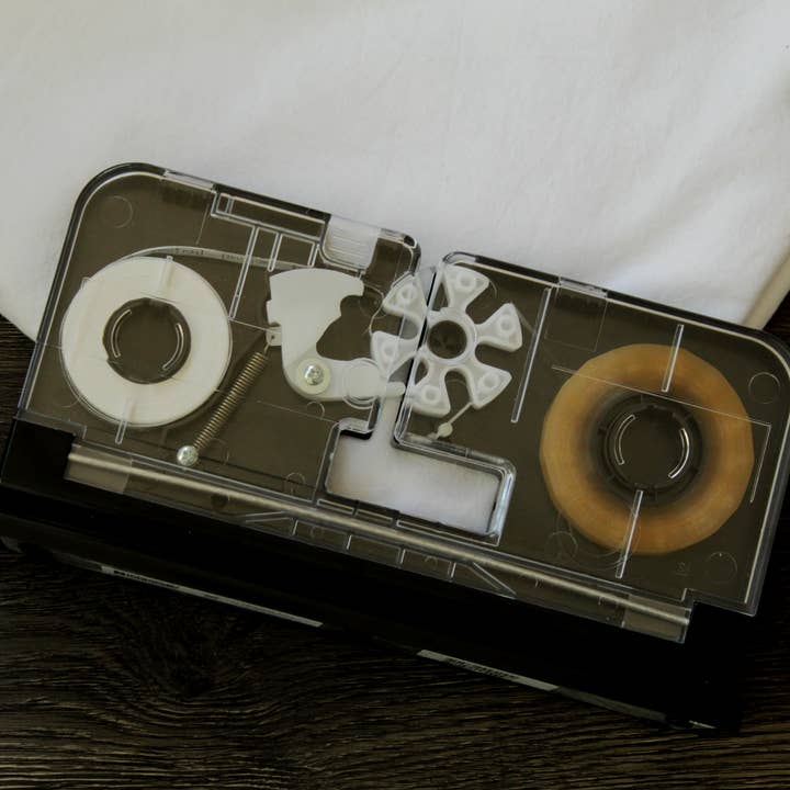 Completely Compact Black for wholesale by Innoseal