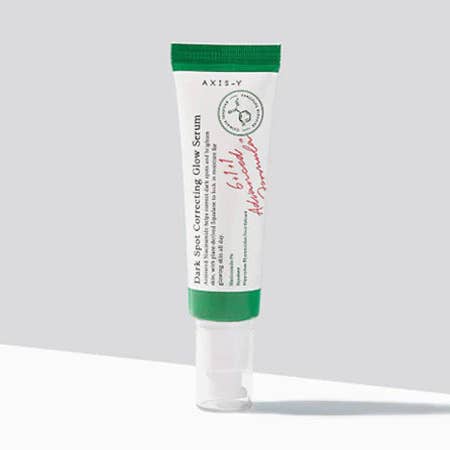 Sérum éclaircissant et correcteur de taches Axis-Y 50 ml pour la vente par Sol Beauty Lab