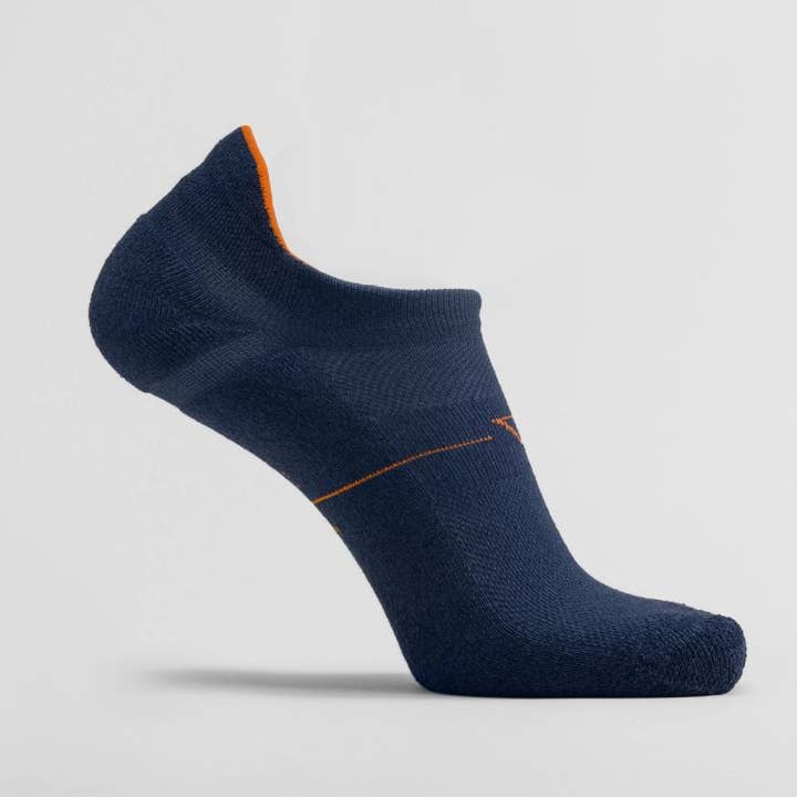 Herrarnas ankelsocka för wholesale av Runners Essentials by Without Limits