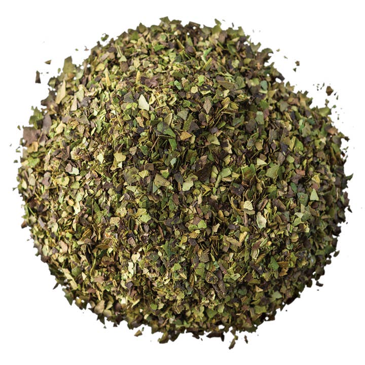 Portal Tea – wholesale Löst te – Ekologiskt Koffeinhaltigt Guayusa Löste