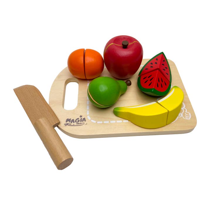 5 wooden fruit set + cutting table and other Purchase Wholesale wooden toy wheels. Free Returns & Net 60 Terms on Faire trending on Faire.