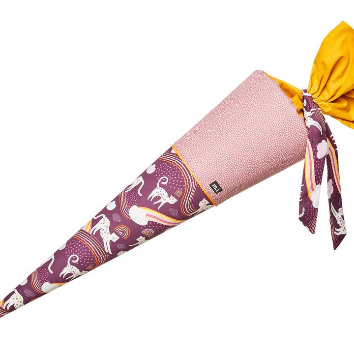 Schultüte "Leopardo" para venta al por mayor de m.i