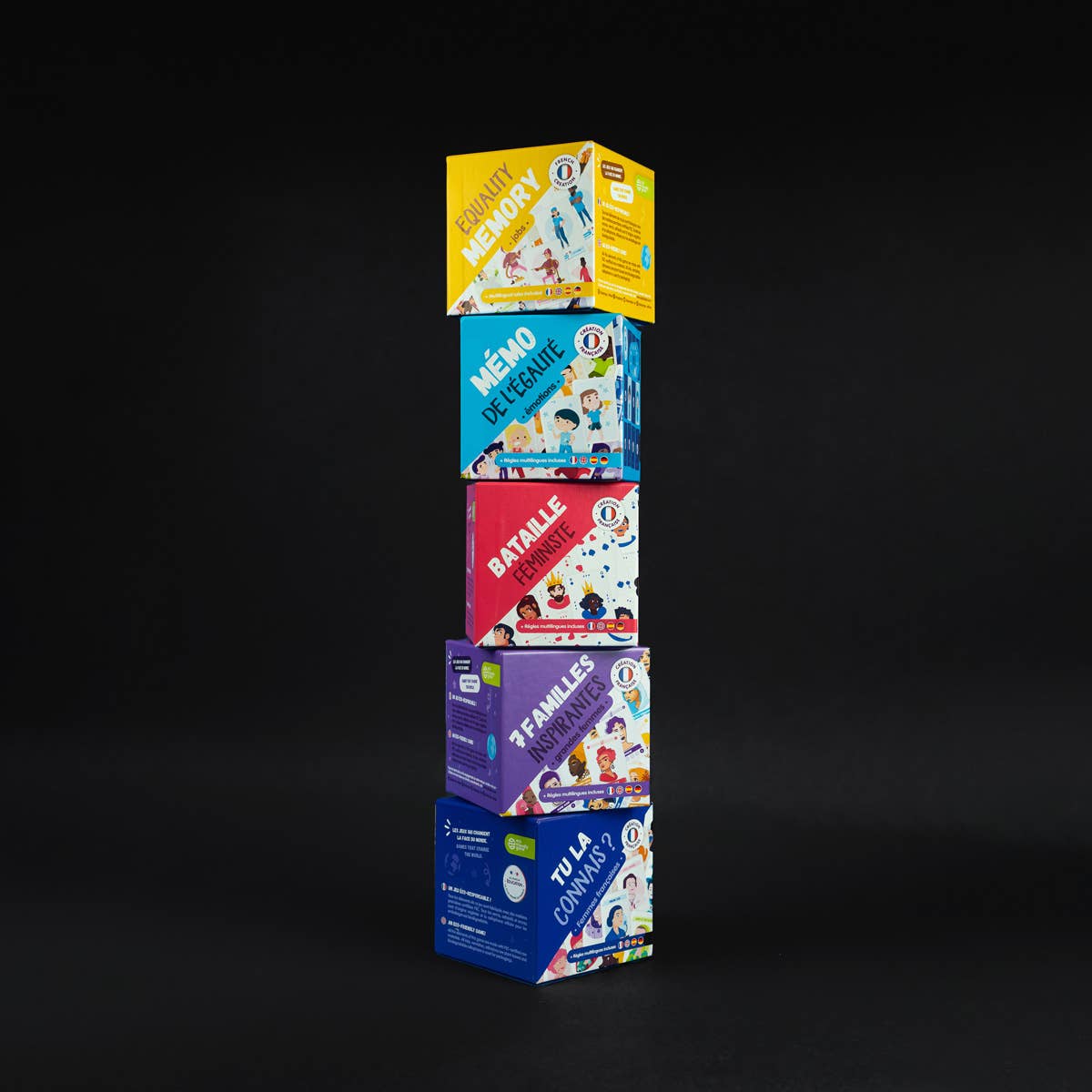 Topla - Wholesale Card Game - Card game - Battle game 7