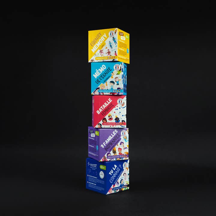 Topla - Wholesale Card Game - Card game - Battle game 7