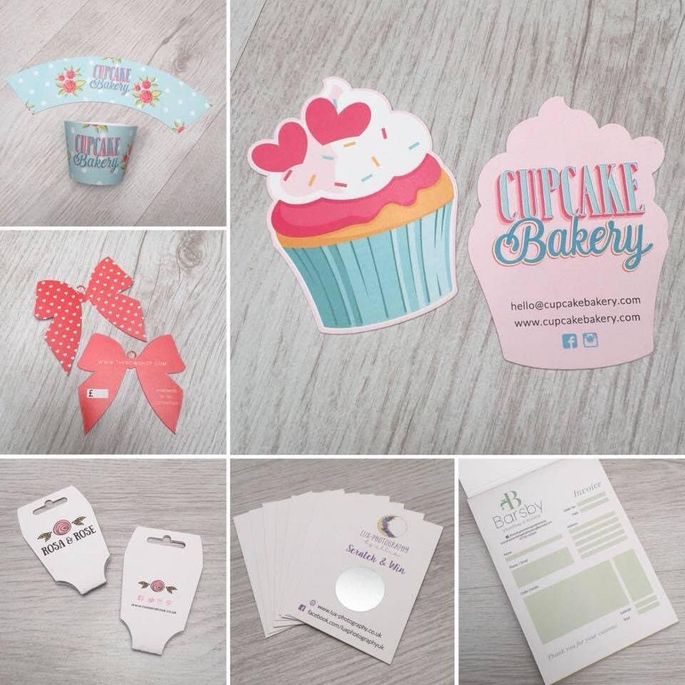 SR Creative Studio – wholesale Stationery/notecard set – Custom Business Stationery Bundle with Logo and Cards6