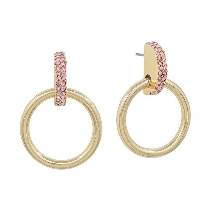 QUADE PINK for wholesale by Meghan Browne Style