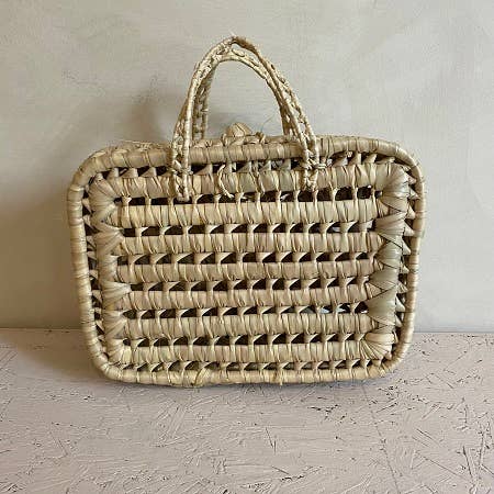 Valise panier S pour la vente par ChoufMoi