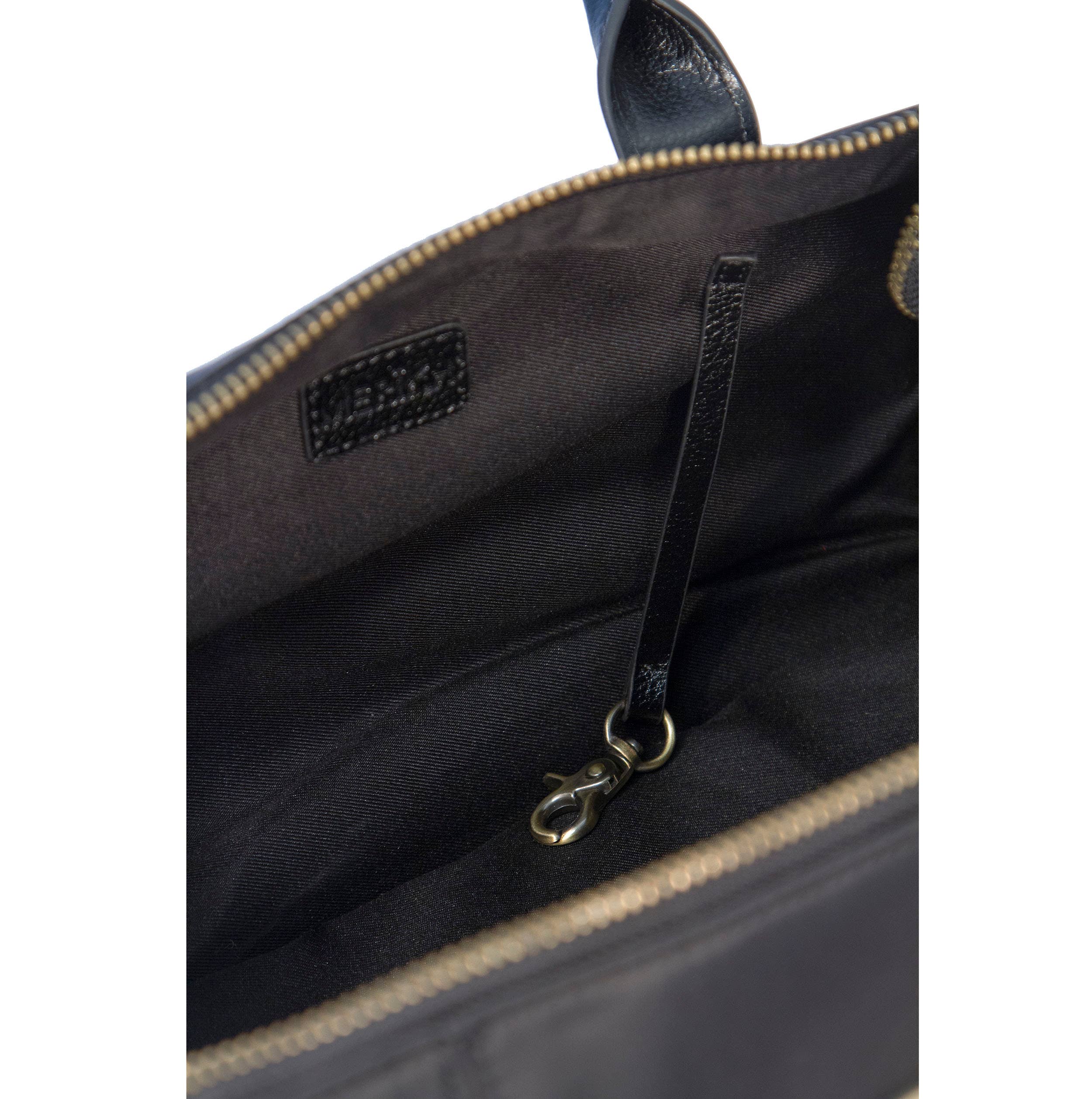 MERÏKH bags & accessories ©™ - Vente Caisse de transport – chat et chien - Sac de transport pour animaux approuvé par les compagnies aériennes S - Noir8