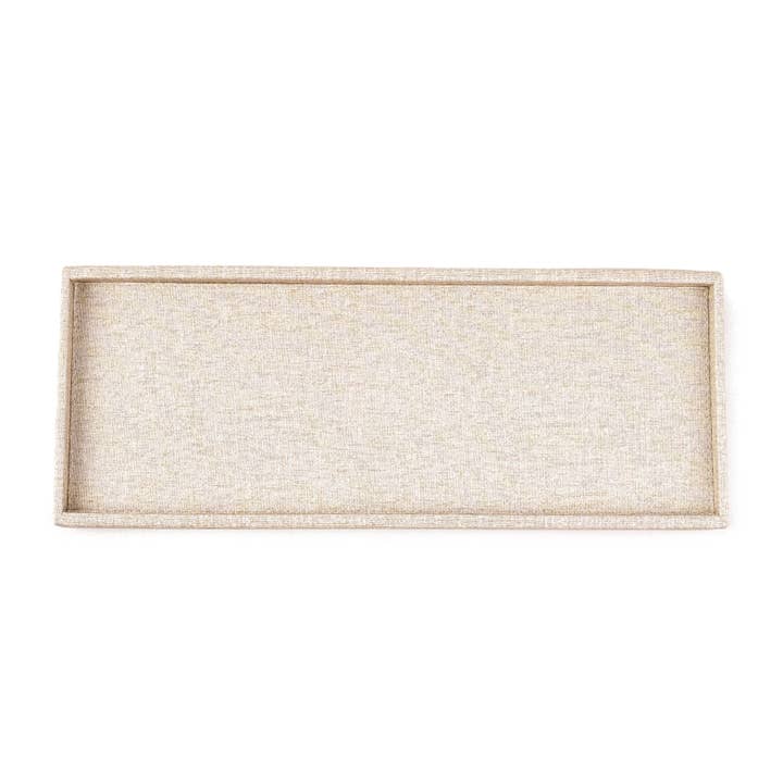 Long Rectangular Serving Tray for wholesale by Bold Decor