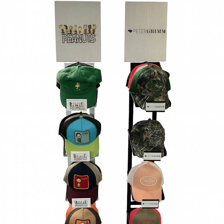Peter Grimm - Wholesale Retailer Display - Accessories - HR171