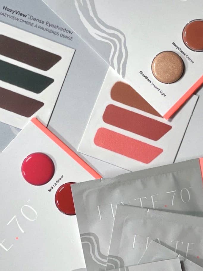 Flyte Discovery Set for wholesale by Flyte.70