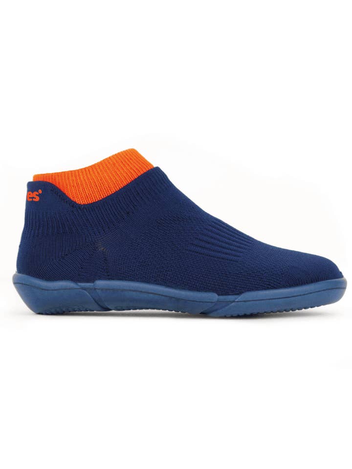Snuggies Fresh Kid Blue Sole Blue for wholesale on Faire
