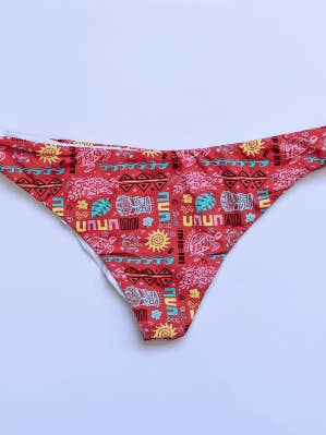 Kyoto Ohana bikini bund for engroshandel hos LAWAK