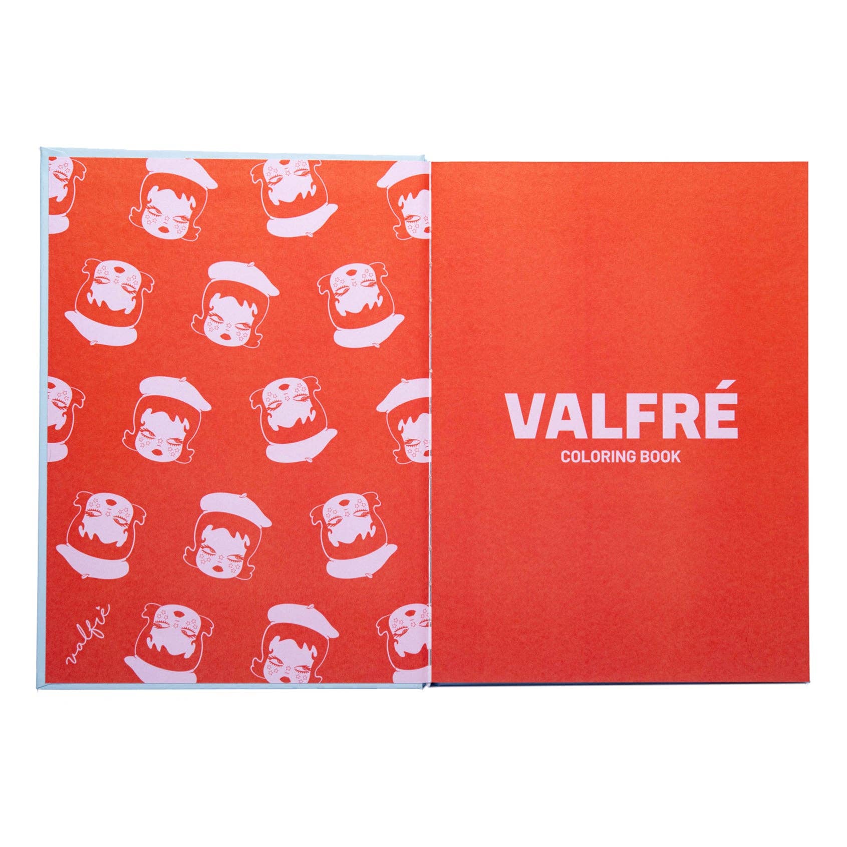 Valfre - Wholesale Book - Adult - Valfre Coloring Book Vol. 32