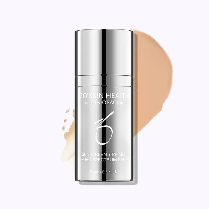Dermstreet - Wholesale Sunscreen - ZO Skin Health Sunscreen + Primer Broad-Spectrum SPF 303