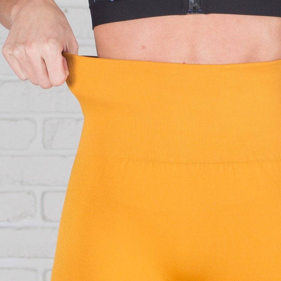 Truly Contagious – wholesale Sport-/loungeleggings – Dam – Tummy Control Fleecefodrade leggings | Curvy Added (TX701)29