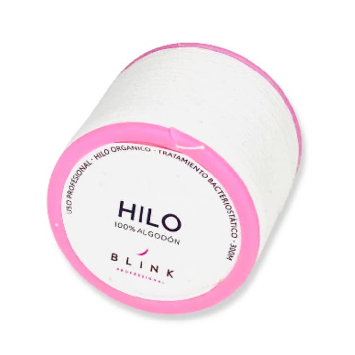 Blink Professional - Wholesale Eyebrow razor/shaper - Organic Blink Yarn13