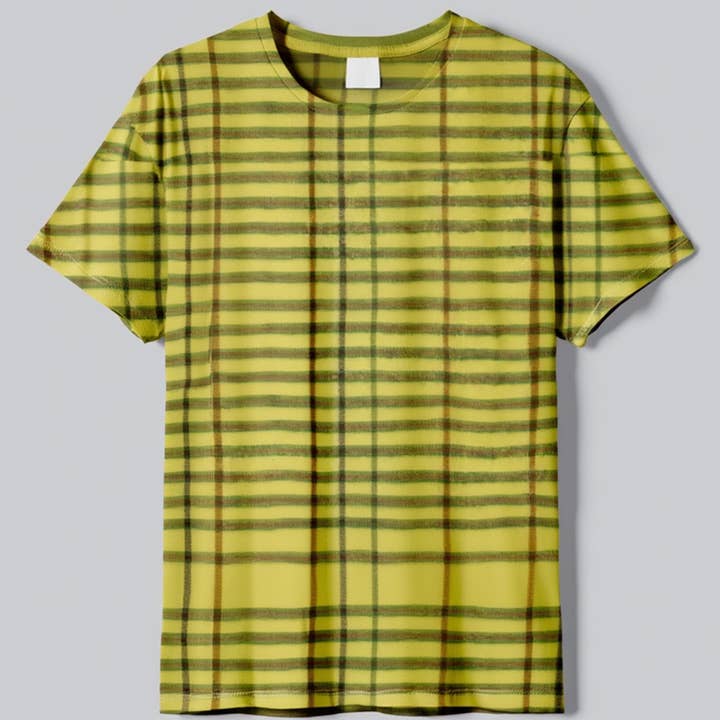 Radyan Fabrics - Wholesale Fabric - Durable Cotton Yarn Dyed Multicolor Fabric 40/42"3