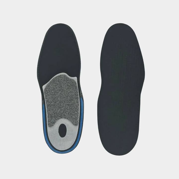 My Podologie - Vendita all'ingrosso Plantare/soletta - Unisex - Modulo Algie Donna Plus - Express 24h - Esperto di My Podologie1