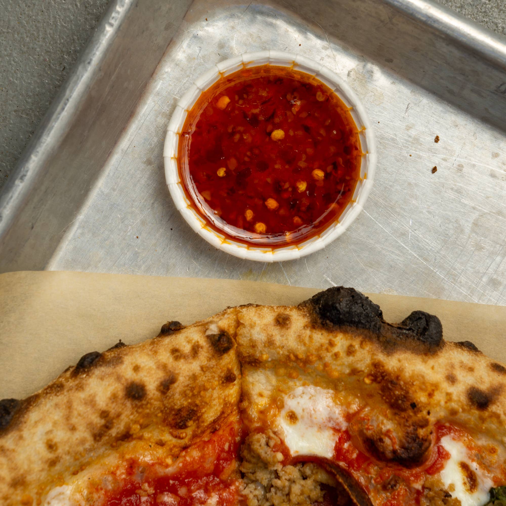 East Coast Sauces - Wholesale Hot Sauce - 603 Sauce6