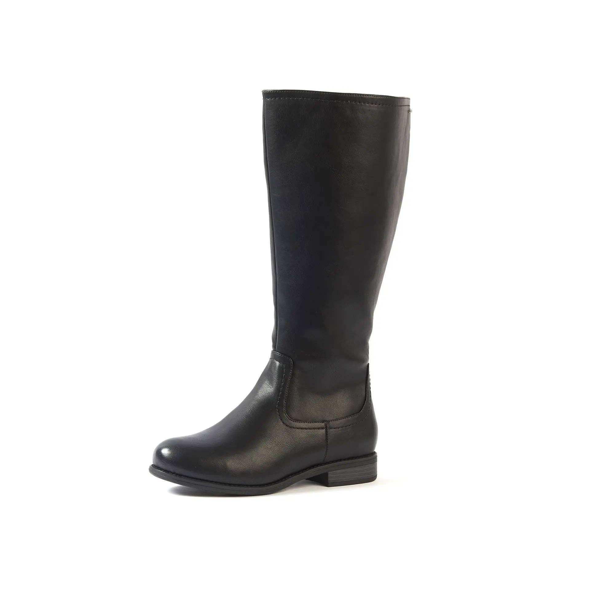 Gabylou - Wholesale Boots - Women's - Wide Calf Boots 2XL - Melania Model25