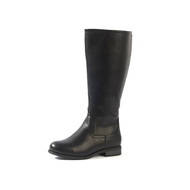 Gabylou - Wholesale Boots - Women's - Wide Calf Boots 2XL - Melania Model25