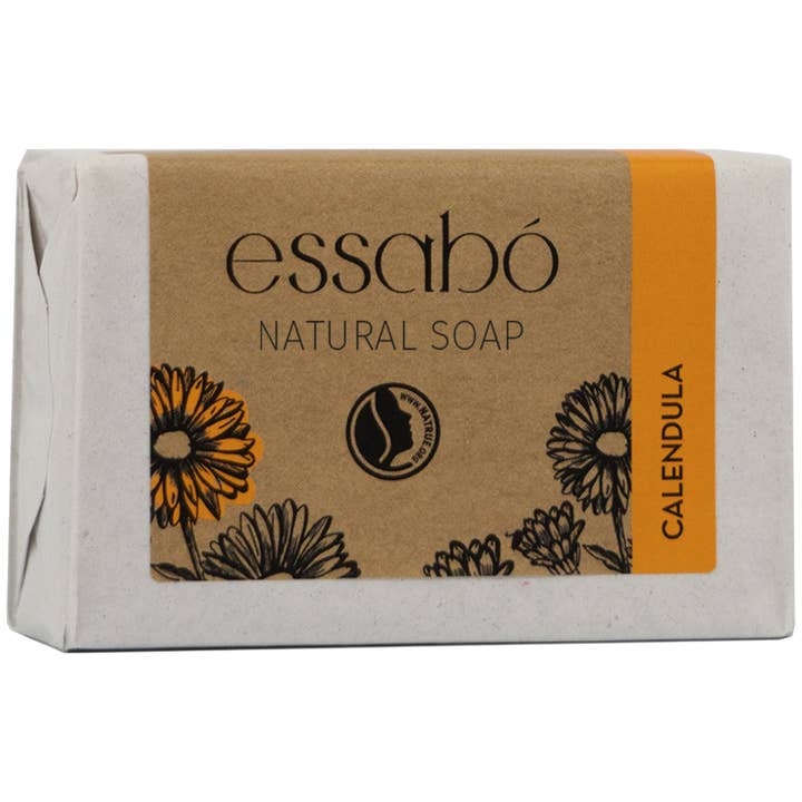 Essabó Natural Calendula 100g for wholesale by ESSABÓ