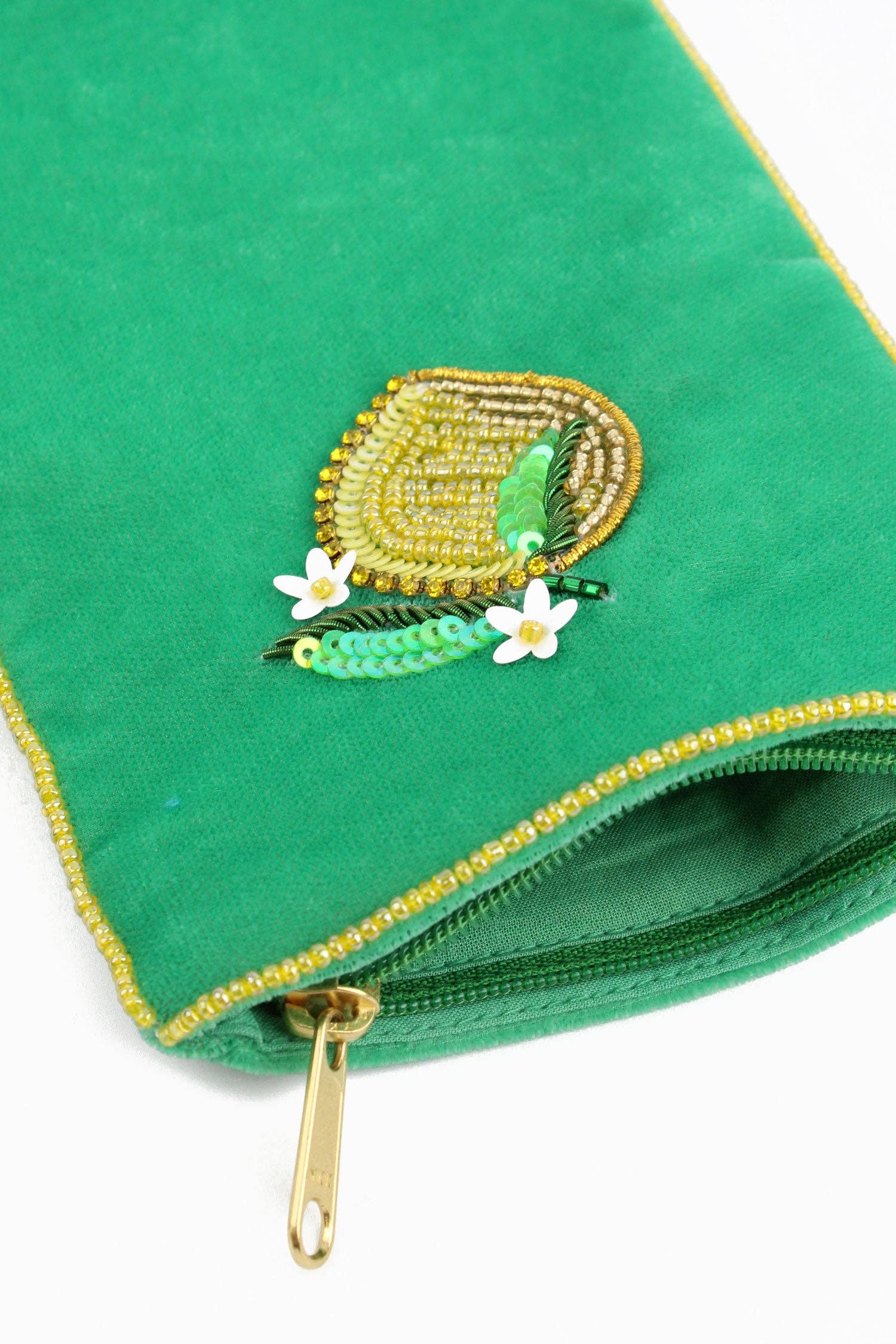 My Doris - Wholesale Eyewear Cases & Holders - Women's - LEMON SUNGLASSES CASE1