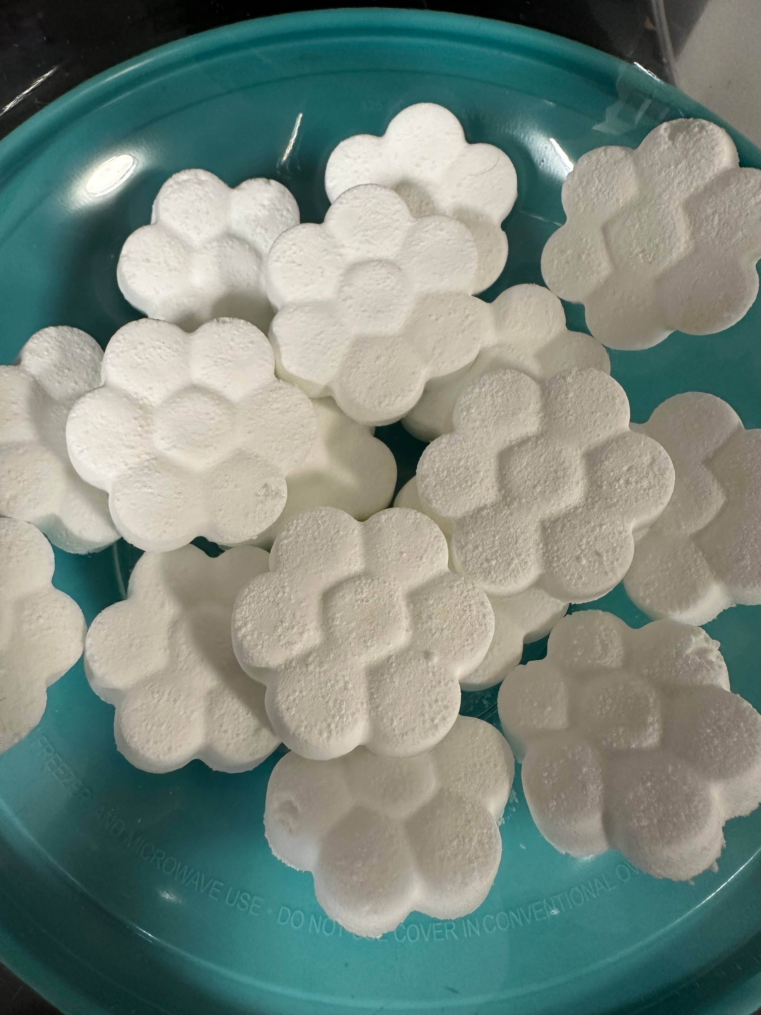 Purpose & Planet - Wholesale Toilet Cleaner - Toilet Cleaning Tablets - Bulk1