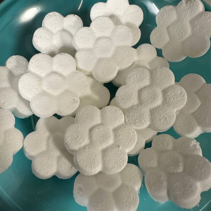 Purpose & Planet - Wholesale Toilet Cleaner - Toilet Cleaning Tablets - Bulk1