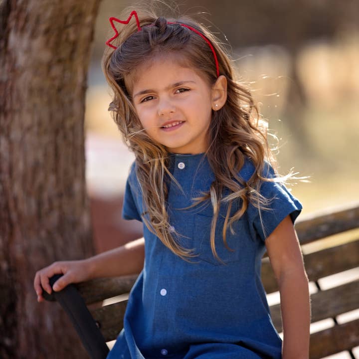 Kronen for engroshandel hos Heirlooms Bows Outlet