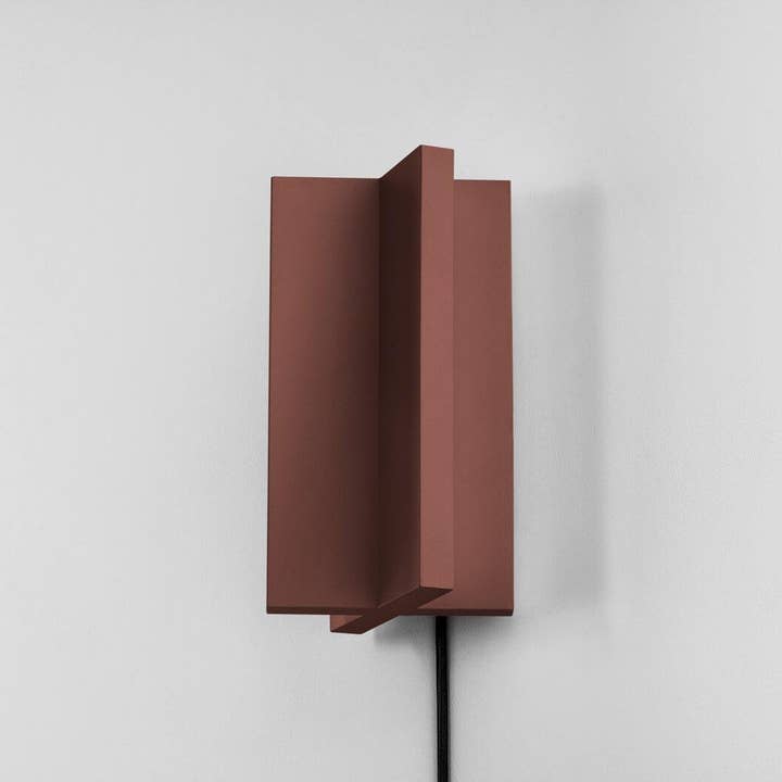 OWEN - Wholesale Sconce - X-Tall Wall Light16