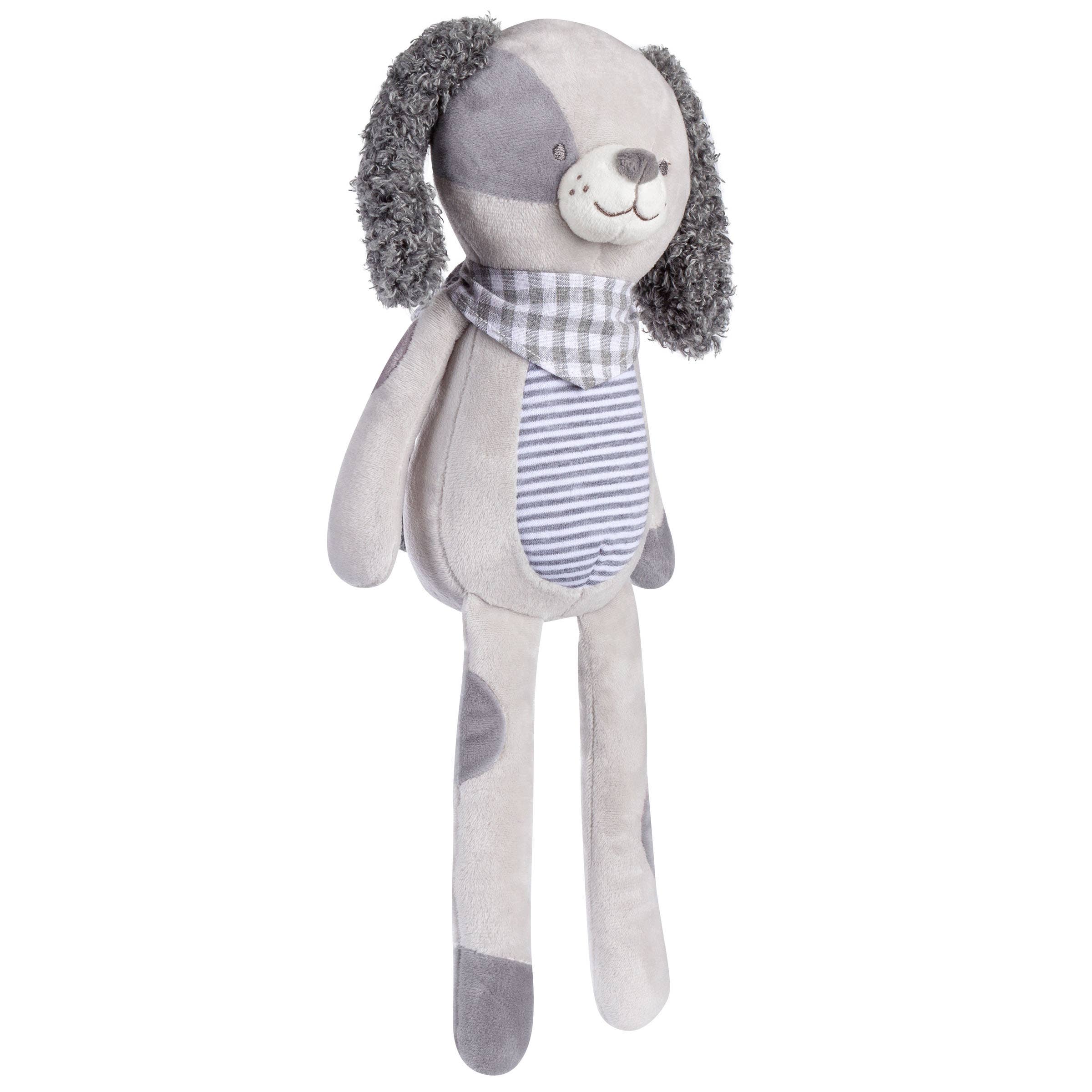 Stephen Joseph Gifts - Vente Poupée – enfant - Grandes poupées en peluche super douce5
