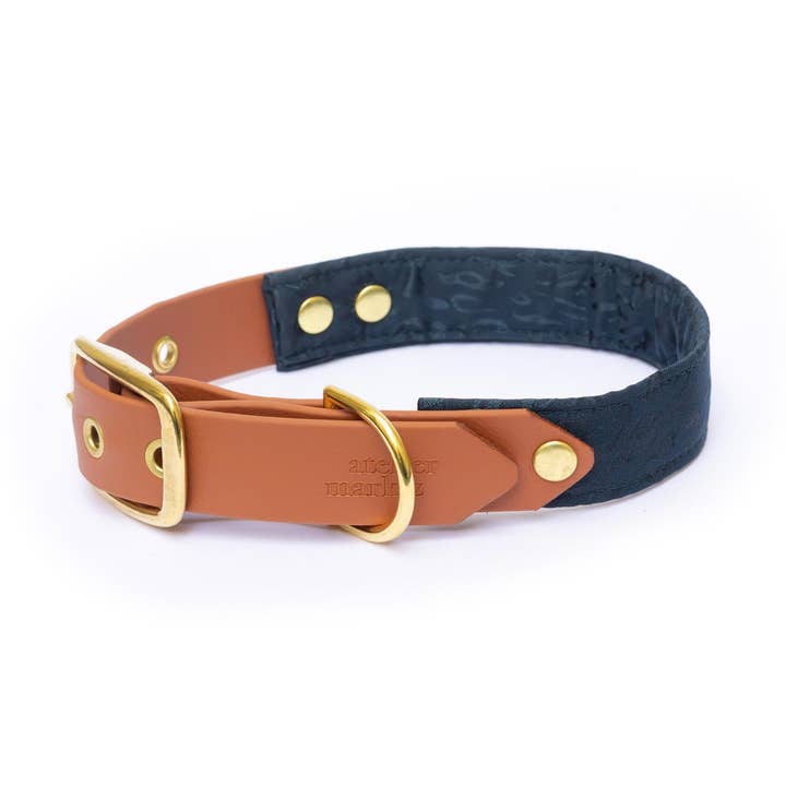 Atelier Markiz - Wholesale Pet Collar - Dog - Bali Necklace0