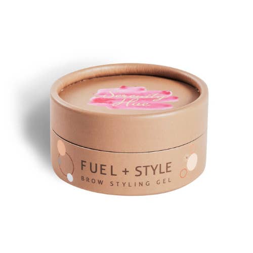 Fuel & Style - Gel per sopracciglia 35g per la vendita all'ingrosso da parte di Serenity hue