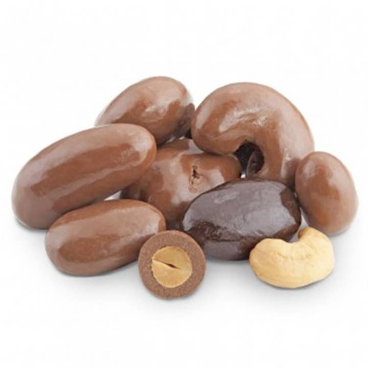 Arndt's Fudgery LLC - Wholesale Chocolate Covered Sweets - Premium Candy 6 oz. Bag