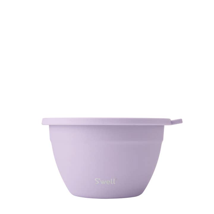Kit de saladier lilas 64oz pour la vente par S'well