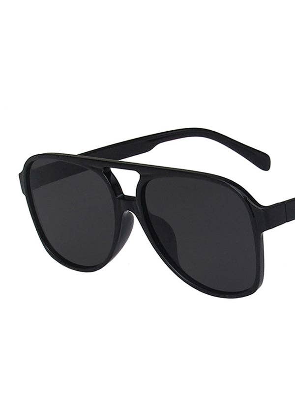StyleGalX - Wholesale Sunglasses - Women's - Sun-Protection Geometric Sunglasses Accessories13