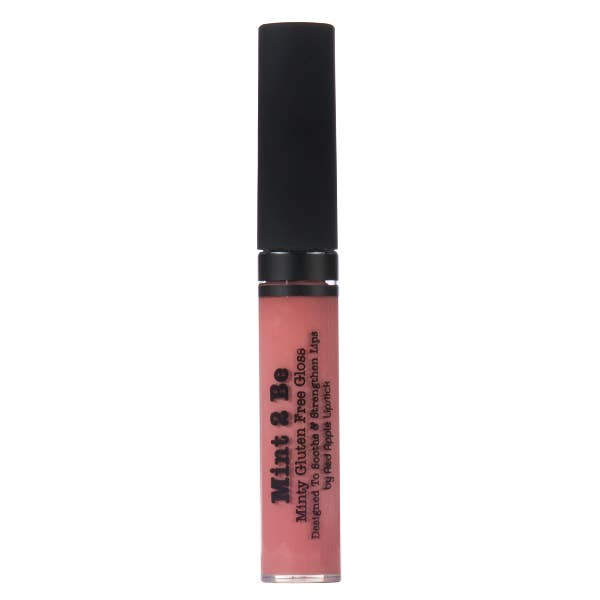 Red Apple Lipstick - Wholesale Lip Gloss - Honey Badger Lip Gloss